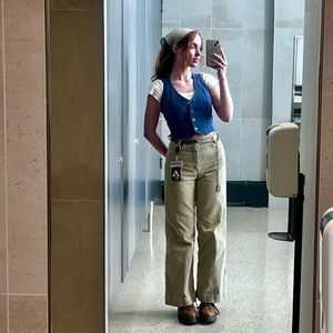 Meet your Posher, Karsen